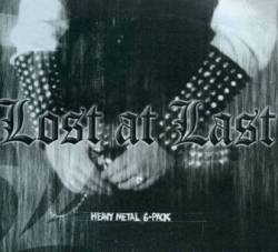 Lost At Last : Heavy Metal 6 - Pack Lost At Last : Heavy Metal 6 - Pack